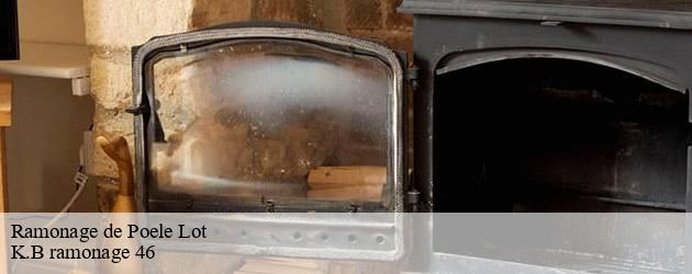 Devis sans engagement pour ramonage de poêle