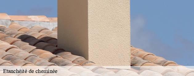 etancheite-de-cheminee