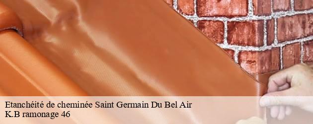 Travaux d’étanchéité de cheminée à prix moins couteux