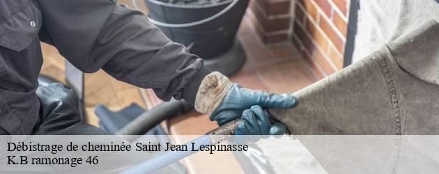  Procédez à une comparaison de devis dans le cadre d’un débistrage de cheminée à Saint Jean Lespinasse