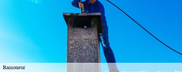  Adressez-vous au ramoneur K.B ramonage 46 pour le ramonage de votre cheminée à Les Arques 