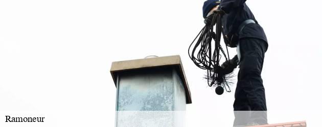 L’entreprise de ramonage K.B ramonage 46 à votre disposition pour le nettoyage du conduit de votre cheminée à Boussac