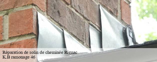 Faites appel à {client pour une réparation de solin à Rignac 
