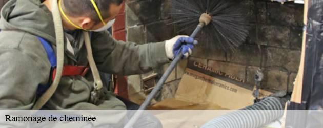  A qui faire appel pour un ramonage de cheminée à Labastide Marnhac?
