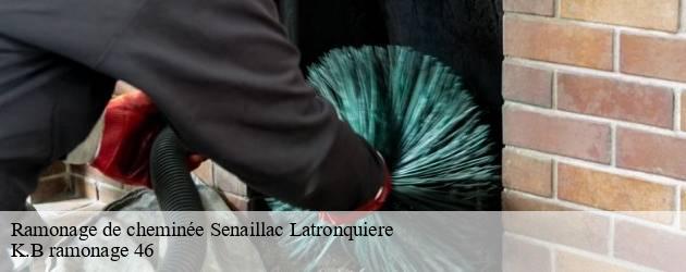Procédez à une comparaison des devis pour un ramonage de cheminée à Senaillac Latronquiere