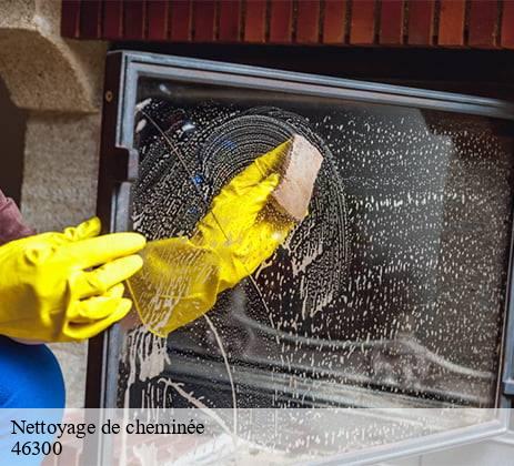Appelez K.B ramonage 46, un professionnel en travaux de cheminée pour le nettoyage de cheminée à Saint Projet