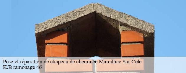  K.B ramonage 46, une entreprise de référence pour les travaux de cheminée à Marcilhac Sur Cele