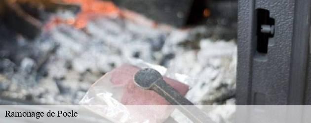 K.B ramonage 46, une entreprise spécialisée en poêle à granulés pour un ramonage de votre poêle à Saint Medard Nicourby